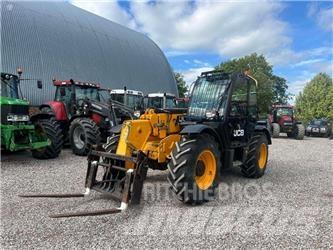 JCB 535-95 Телескопични товарачи за селското стопанство