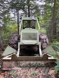 Tree Farmer C5D Скидери
