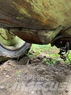 Tree Farmer C5D Скидери
