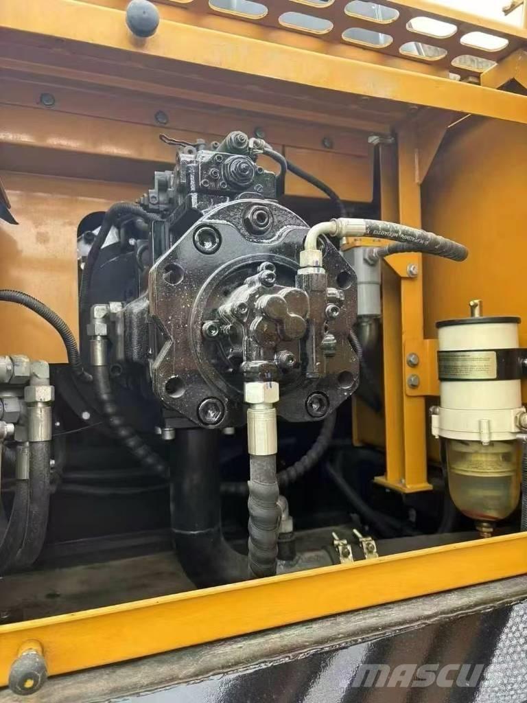 Sany SY 365 H Верижен екскаватор