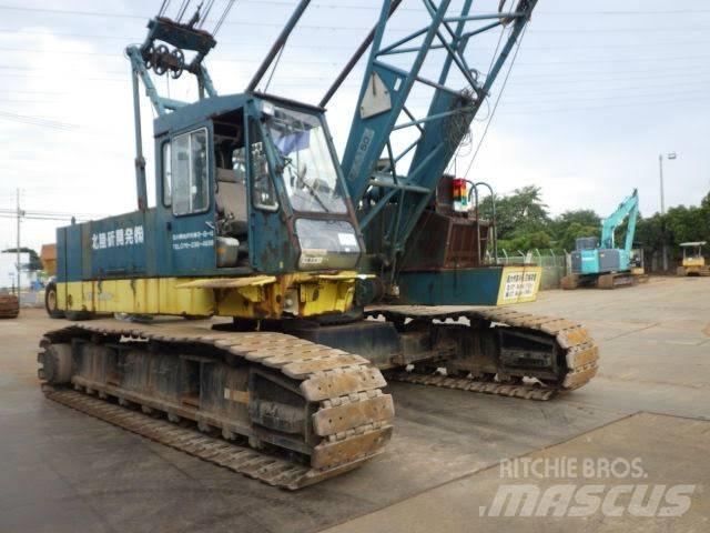 IHI CCH500 Верижни кранове
