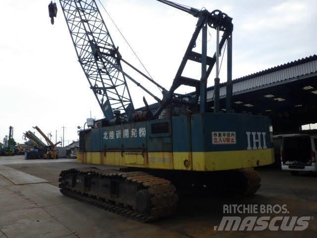 IHI CCH500 Верижни кранове
