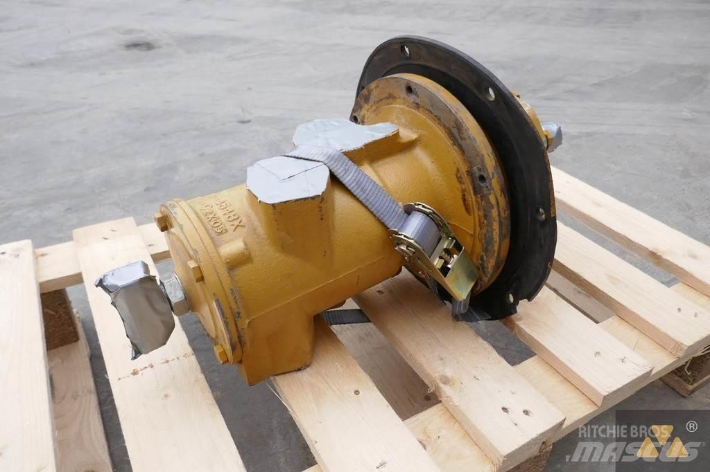 CAT 330D Swivel GP Транспорт - Други