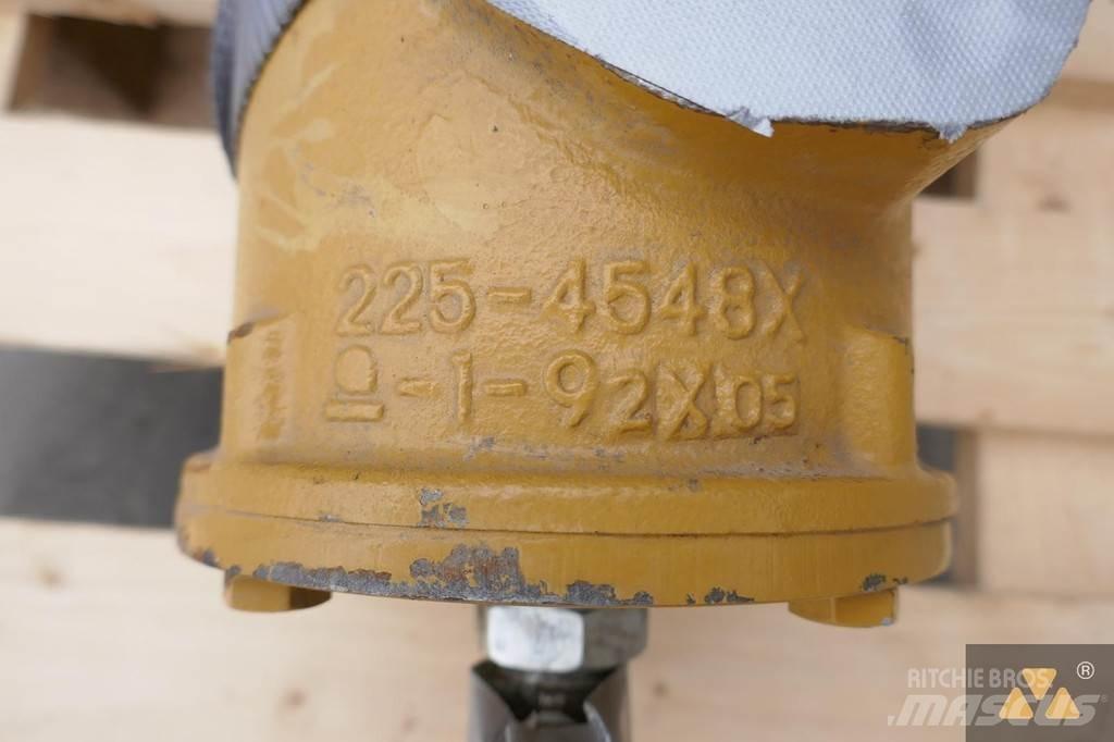 CAT 330D Swivel GP Транспорт - Други