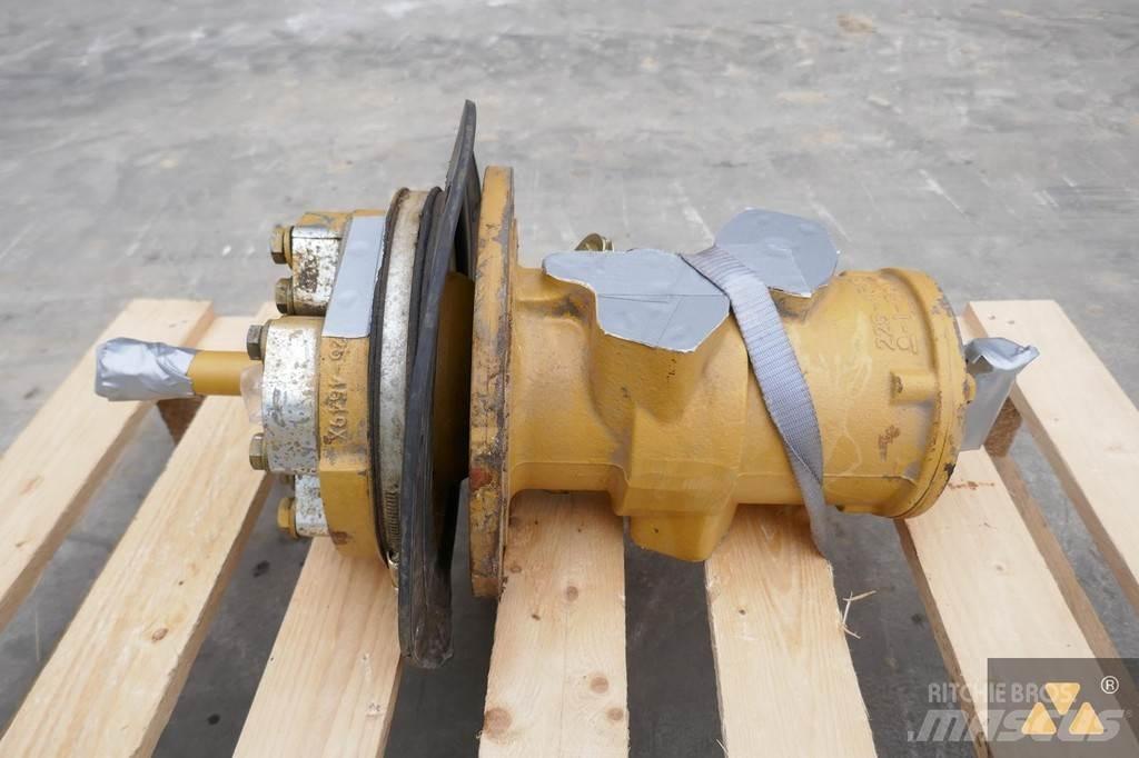 CAT 330D Swivel GP Транспорт - Други