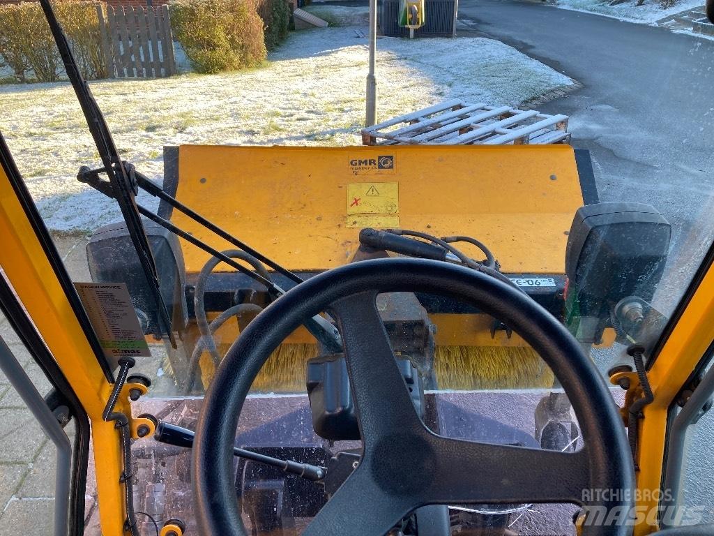 Belos Trans Pro 54 Багери