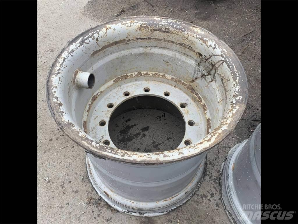 Gremo 1350 24x26,5 Гуми