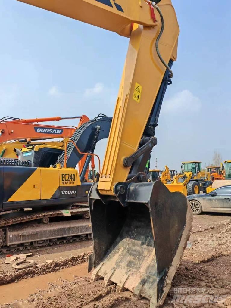 Sany SY 305 H Верижен екскаватор