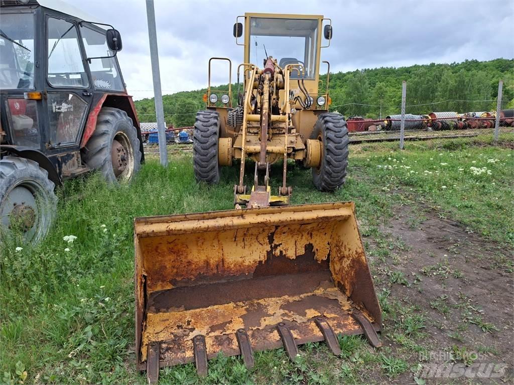 ZTS UN 053.2 4X4 Строителство - Други