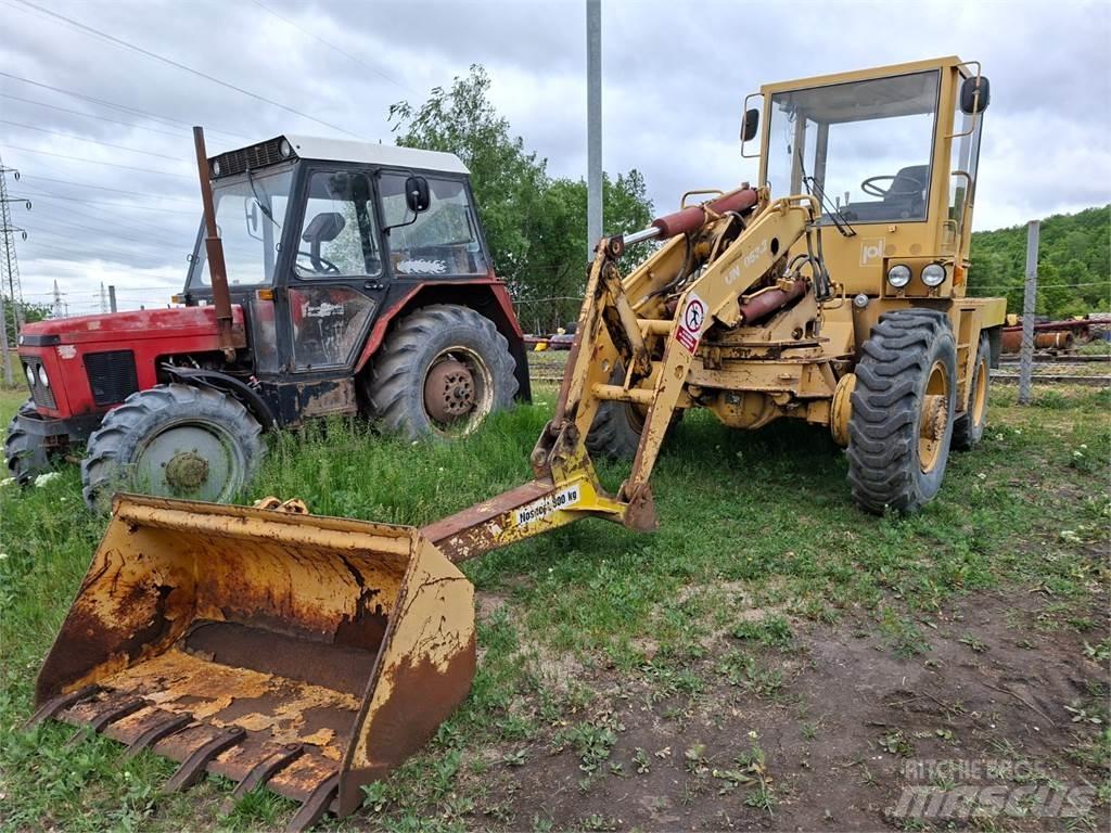 ZTS UN 053.2 4X4 Строителство - Други