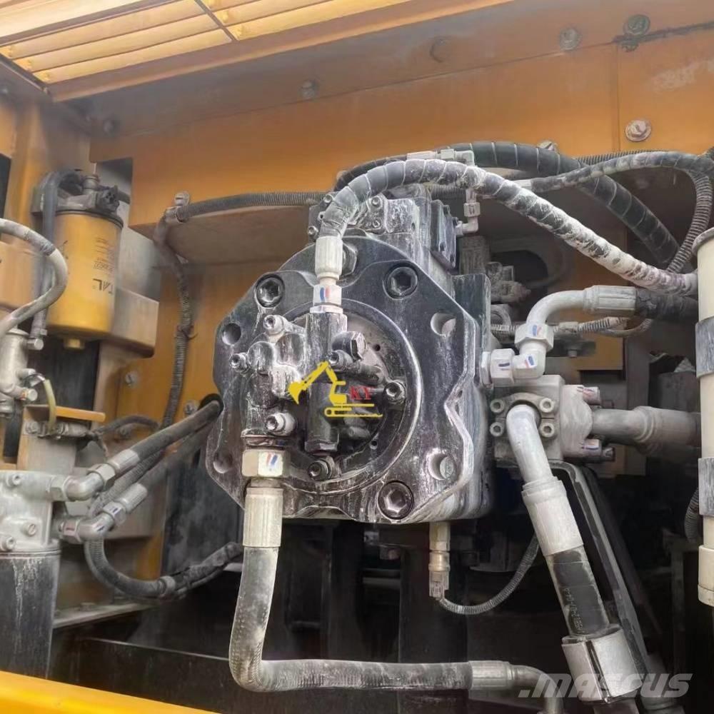 Sany 365 Верижен екскаватор