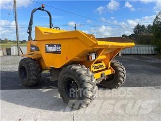 Thwaites Mach 2090 Странични самосвали