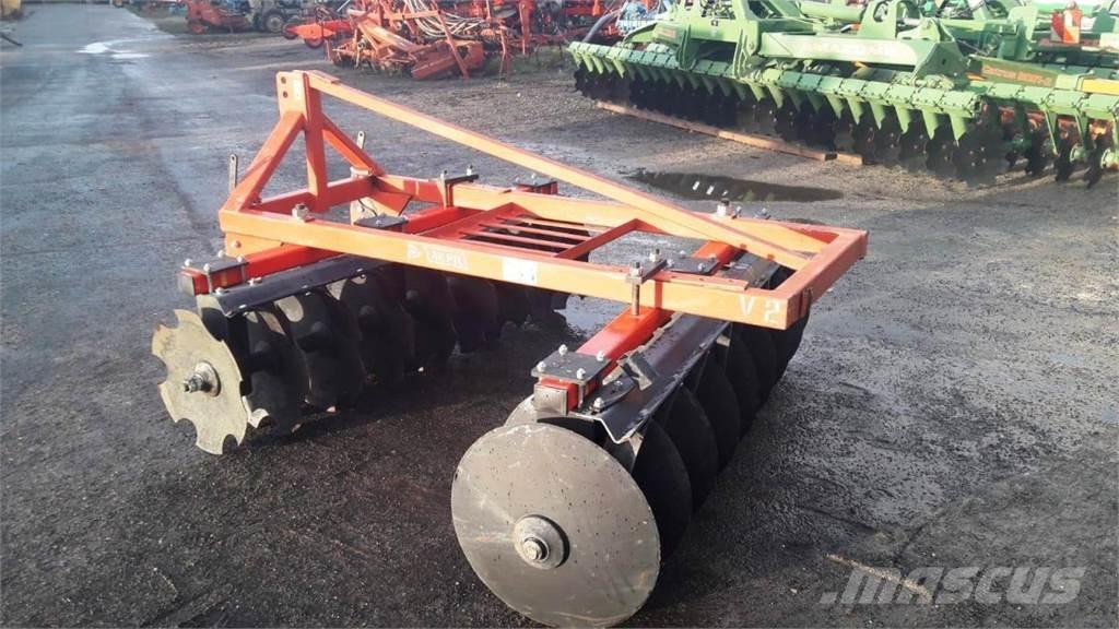 Akpil V 2  NEU Дискови брани