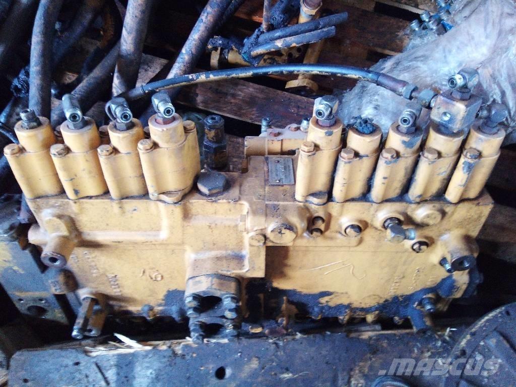 CAT 325 B LN Хидравлични