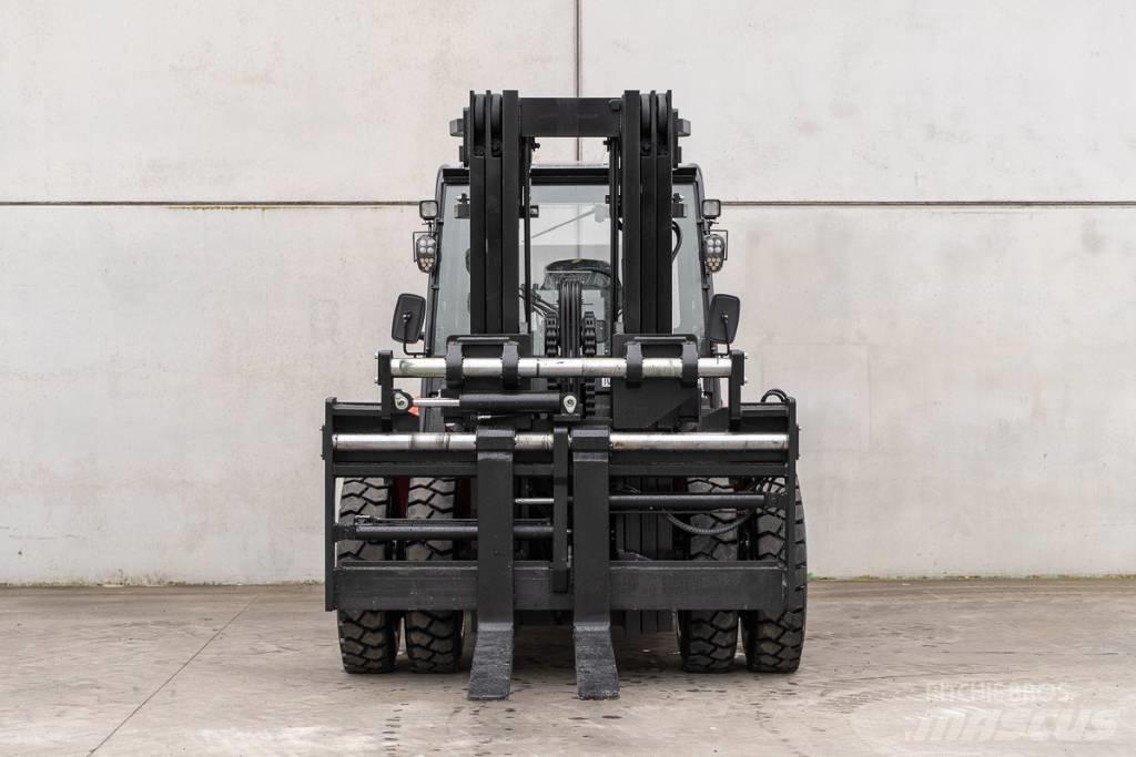 Manitou MI 80 D Дизелови камиони