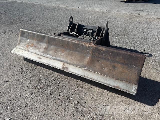 CAT M 315 LEMIESZ Други компоненти