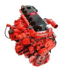 Cummins ISZe300 Двигатели