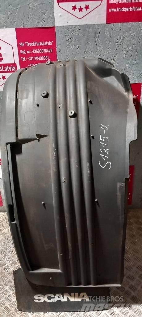 Scania R440 1485485 Кабини