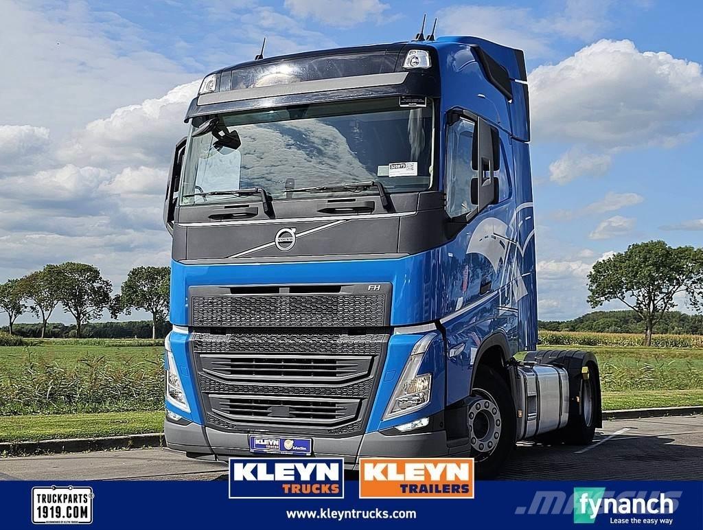 Volvo FH 460 Влекачи