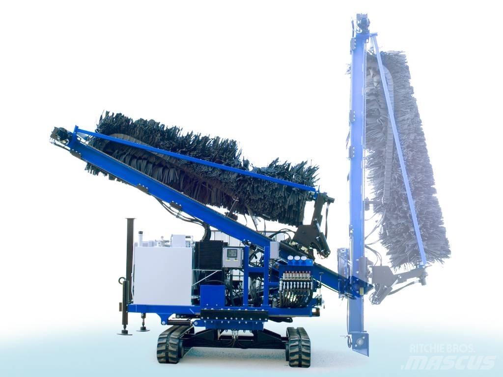 SOLAR TECH JOY2 Вибрационни набивачи