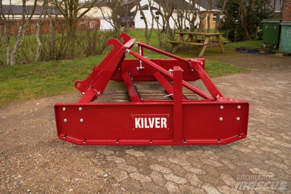  Kilver Pro 260 Пътни драги