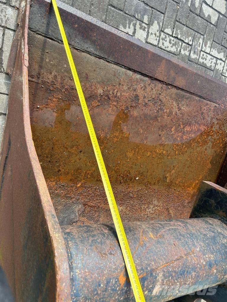  Slootbak CW 45 Кофи