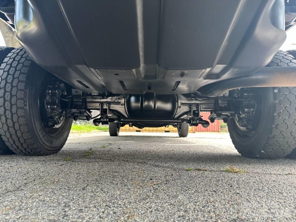RAM 4500 SLT Камиони за дървени стърготини
