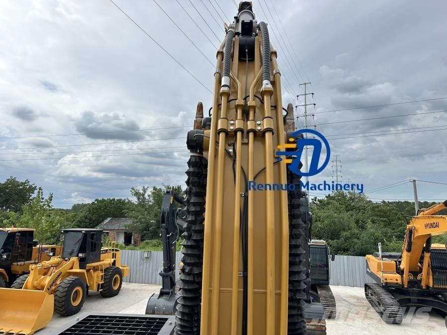 CAT 330 D Верижен екскаватор