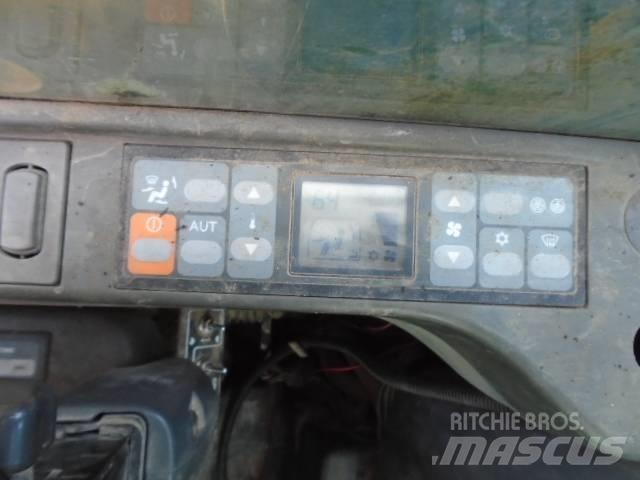 CAT 345 C L Верижен екскаватор