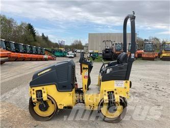 Bomag BW 90 AD-5 Двойни барабанни ролки
