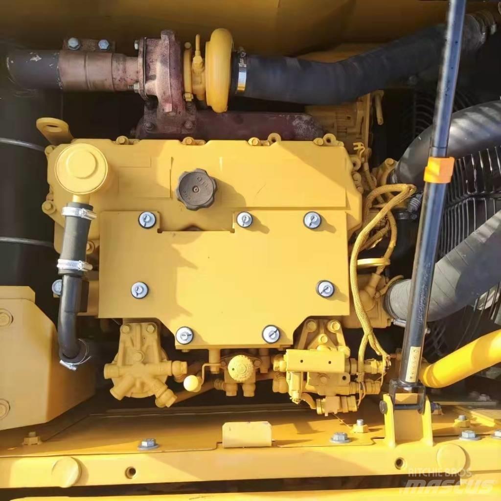 CAT 312 D Верижен екскаватор