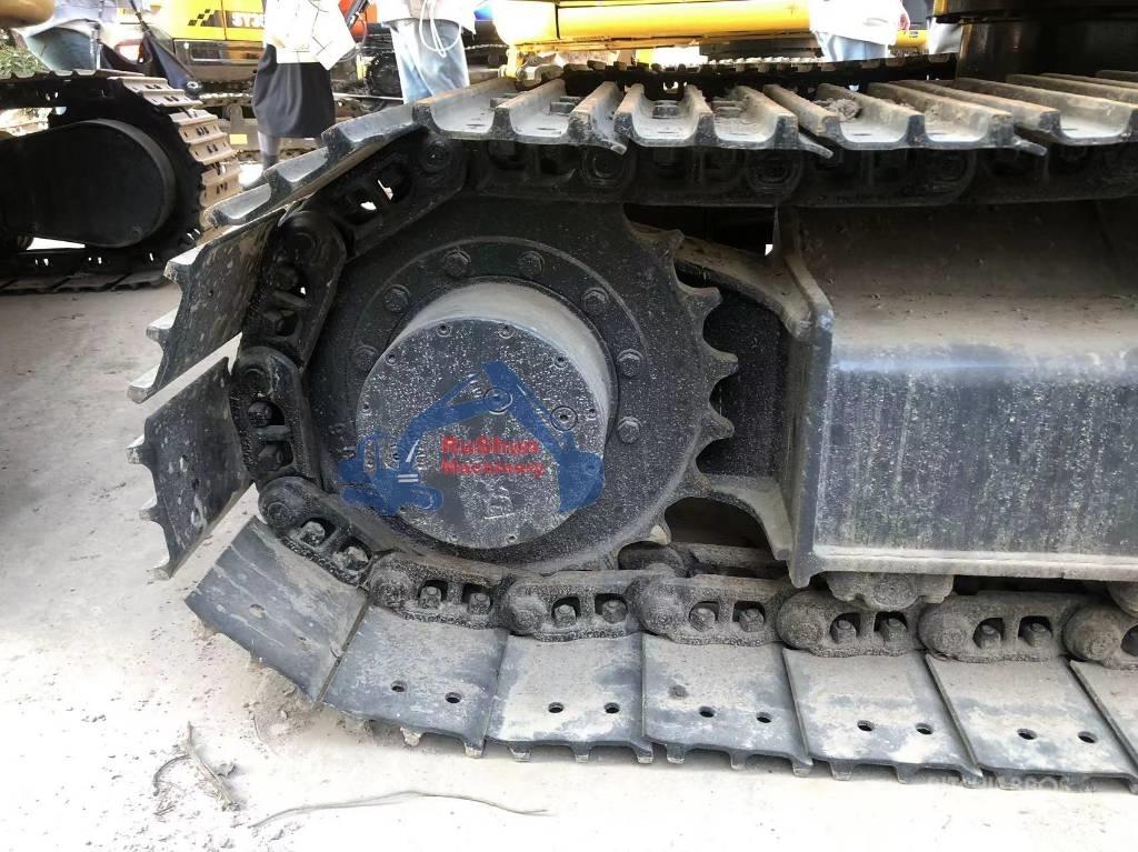 Komatsu PC70-8 Верижен екскаватор