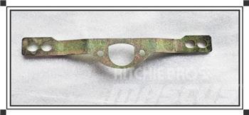 CLAAS Plate Шаси