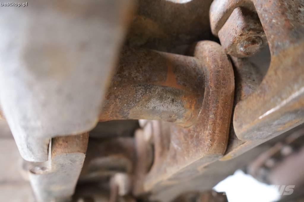 Volvo EC 140 EL Верижен екскаватор