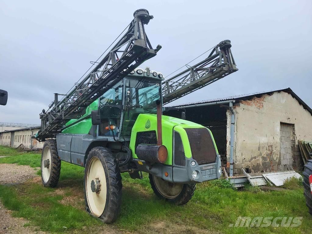 Tecnoma Laser 4240 Самоходни пръскачки
