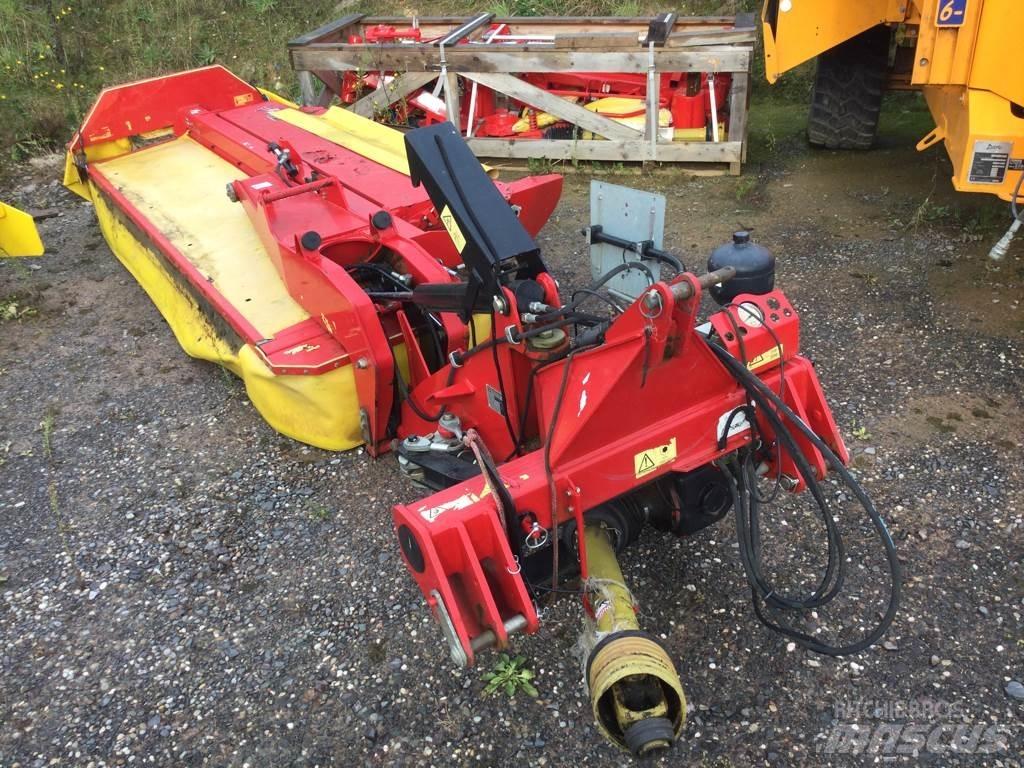 Fella SM 310 TL RC Косачки за монтиране и теглене