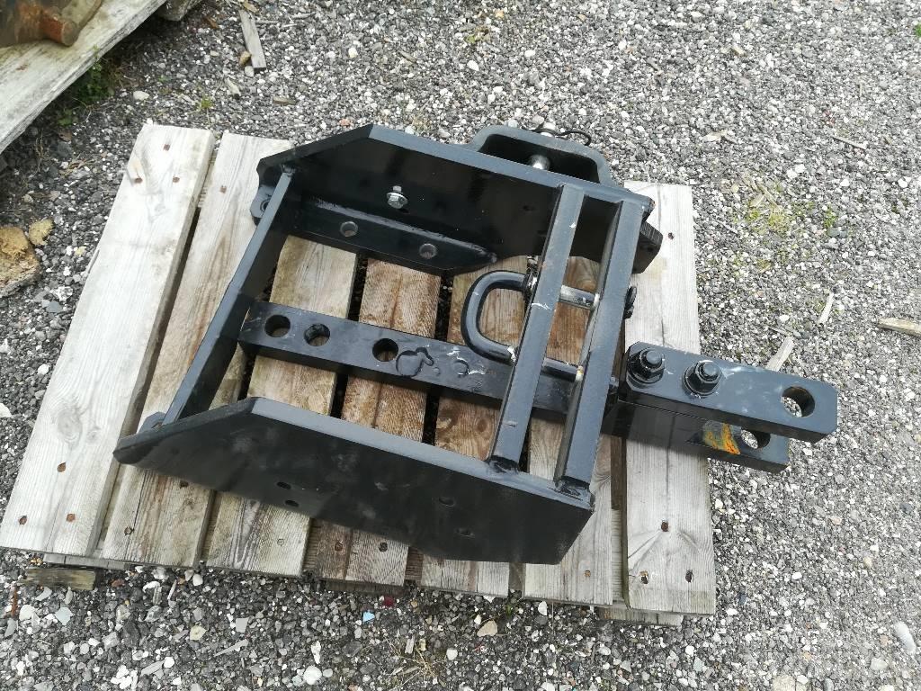 New Holland td Други аксесоари за трактори