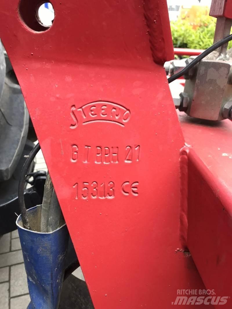  Steeno GP PPH21 5m Култиватори