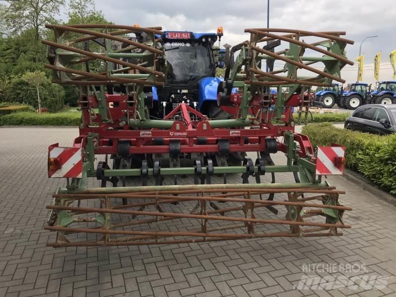  Steeno GP PPH21 5m Култиватори