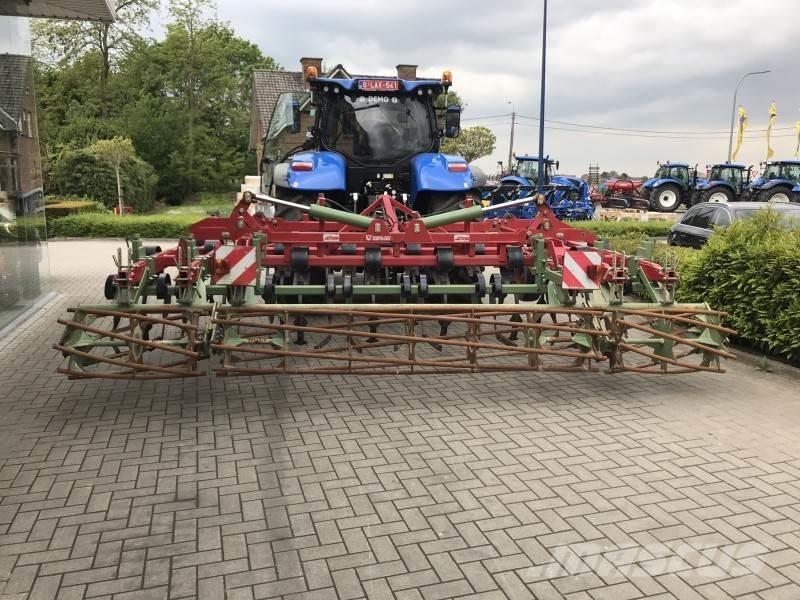  Steeno GP PPH21 5m Cultivators