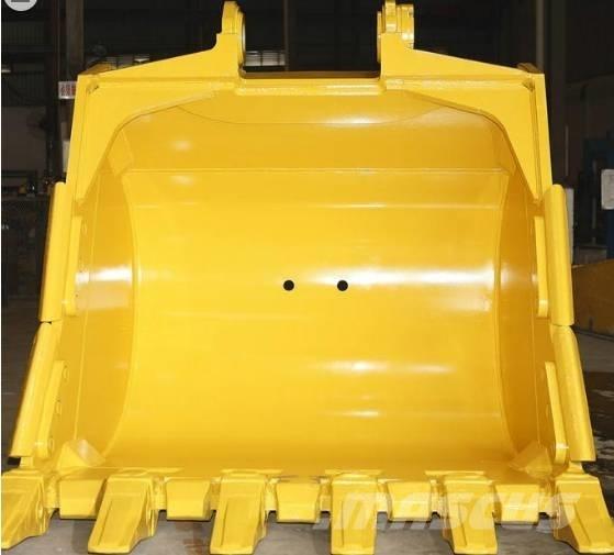Volvo EC300 bucket Кофи