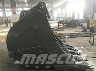 Volvo EC300 bucket Кофи