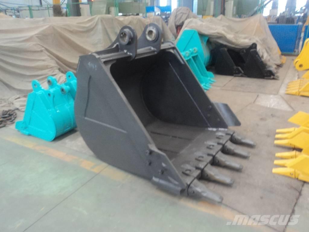 Volvo EC300 bucket Кофи