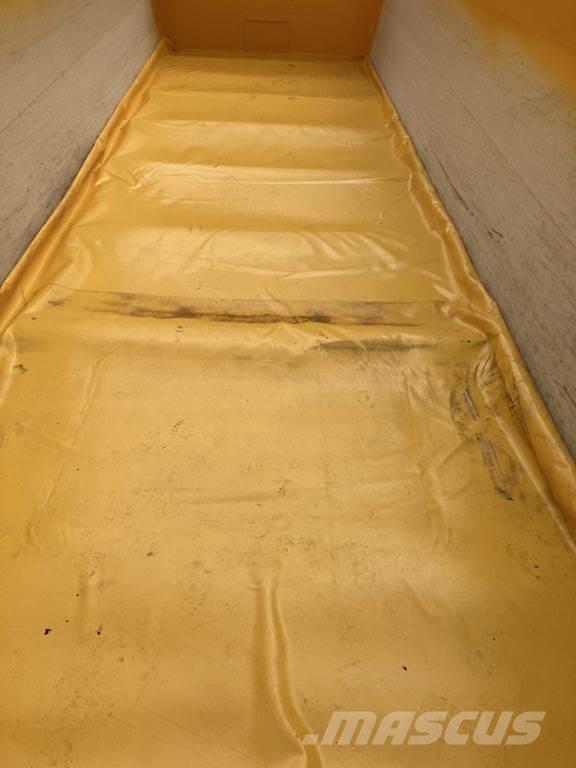 VGM Everest 26 Други ремаркета