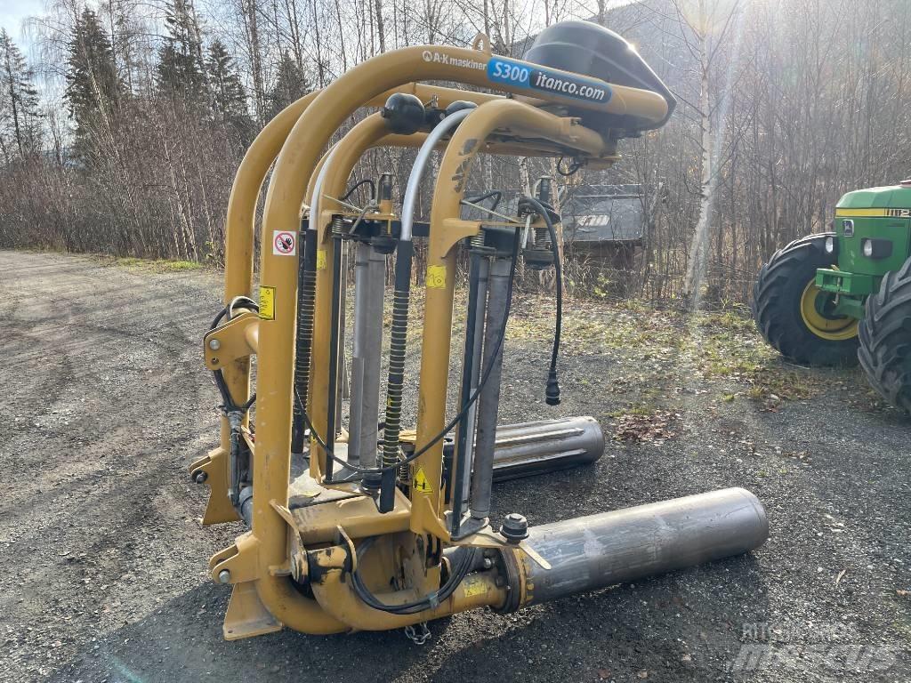 Tanco S 300 Машини за опаковане