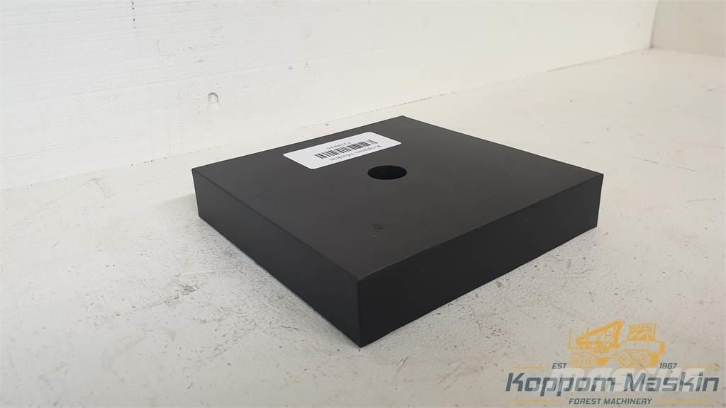 Ponsse 210026 Карнове за харвестери