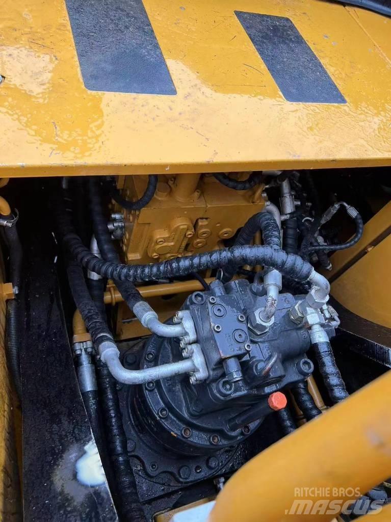 Sany SY 235 C Верижен екскаватор