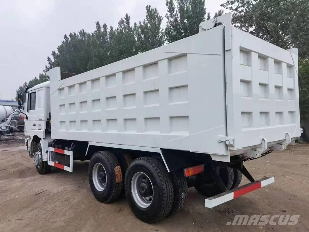 Shacman F3000 6x4 Самосвал
