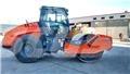 Hamm H11 i Еднобарабанни ролки
