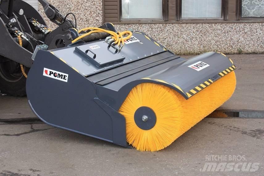 Pome KA-250 Строителство - Други
